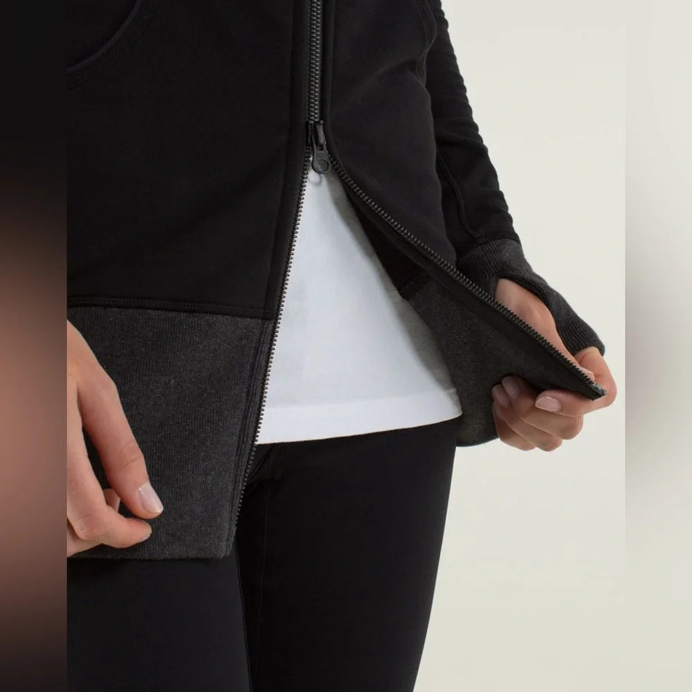 lululemon athletica excellent no